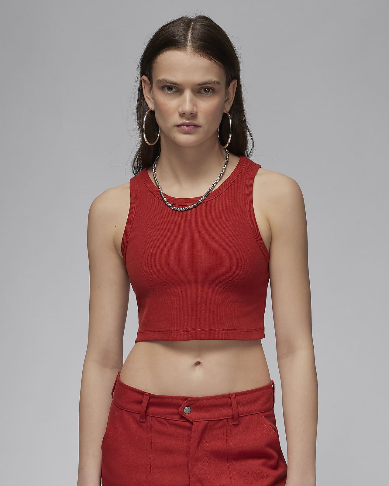 Jordan Camiseta de tirantes Mujer