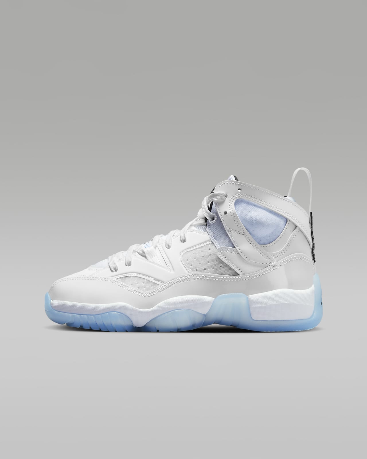 Jumpman Two Trey Zapatillas Ni o a. Nike ES