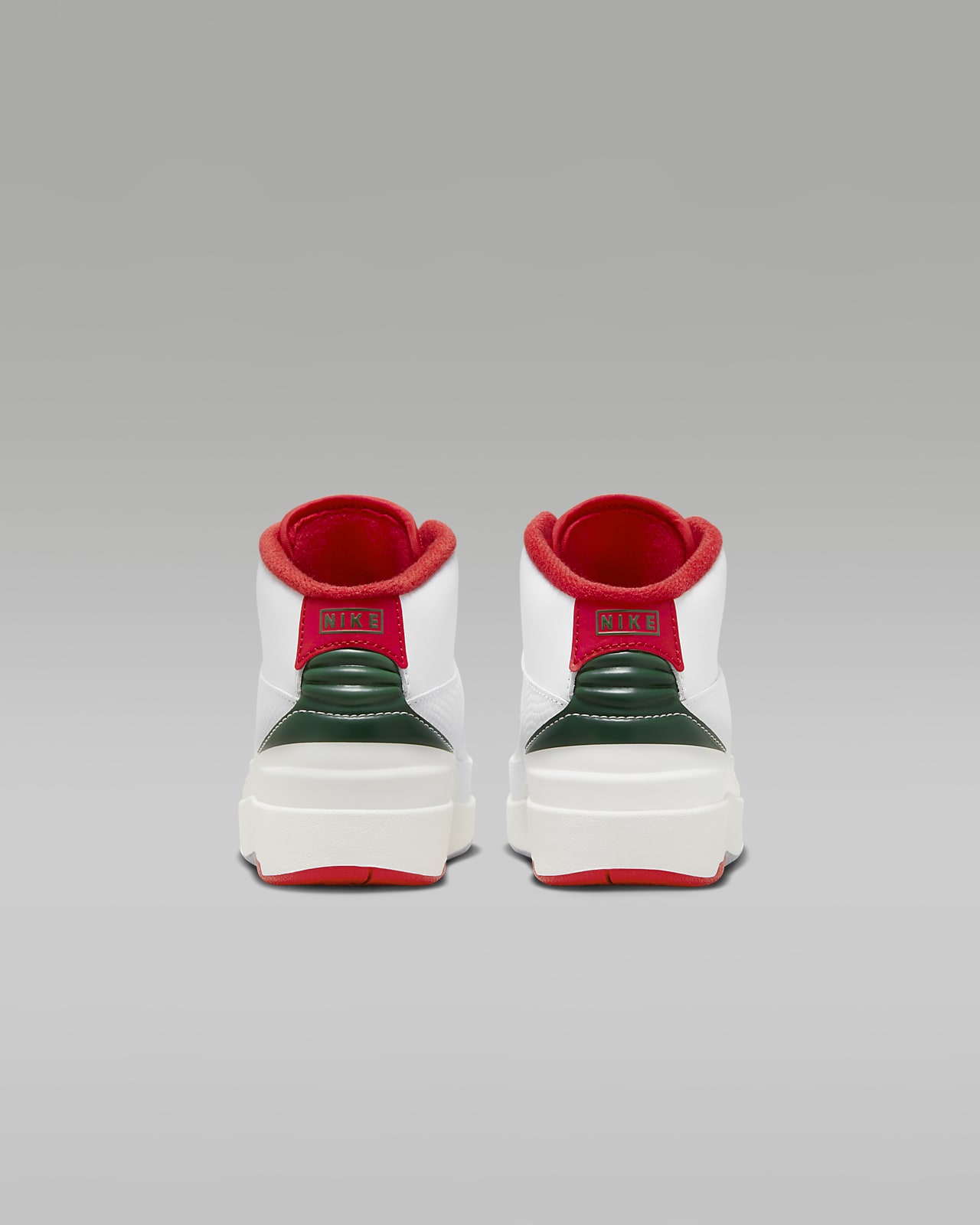 Nike jordan 2025 2 retro high