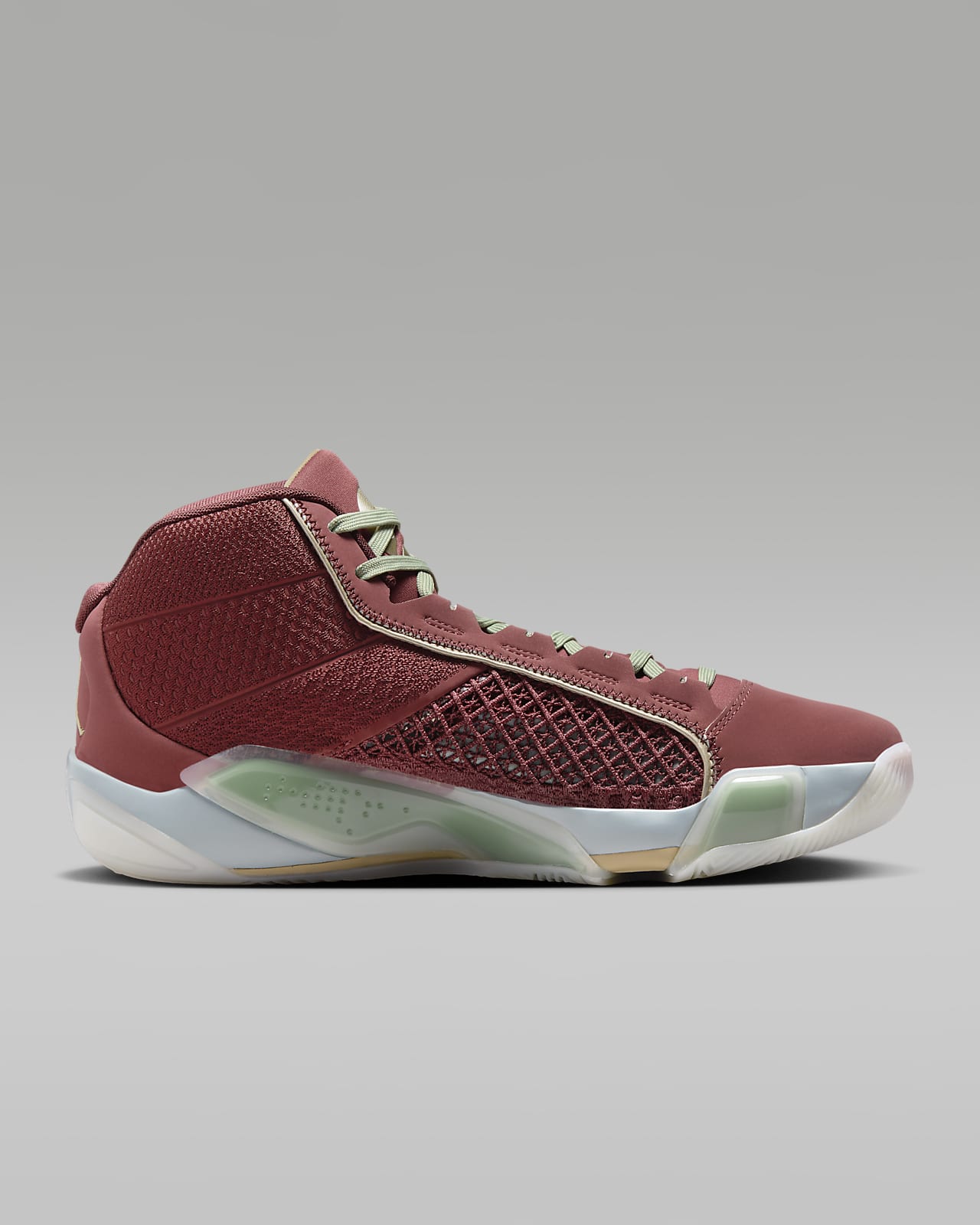 Air Jordan XXXVIII Chinese New Year Basketball Shoes. Nike UK