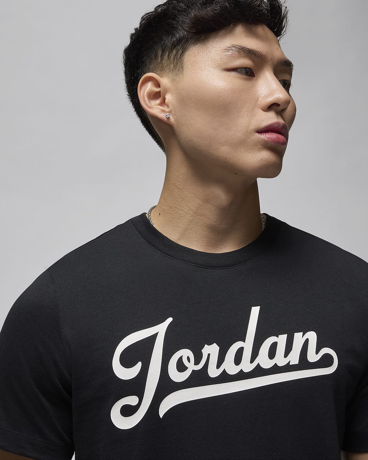 Air jordan hot sale flight t shirt