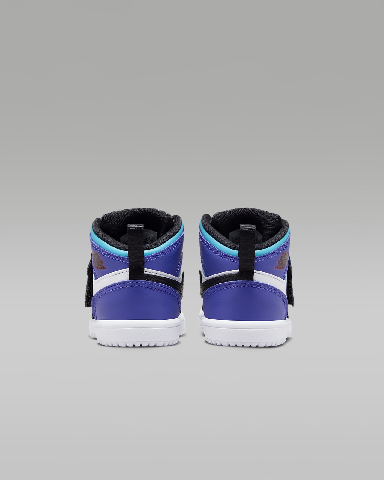 Jordan Enfant Tendance - Sneakers Petites Tailles