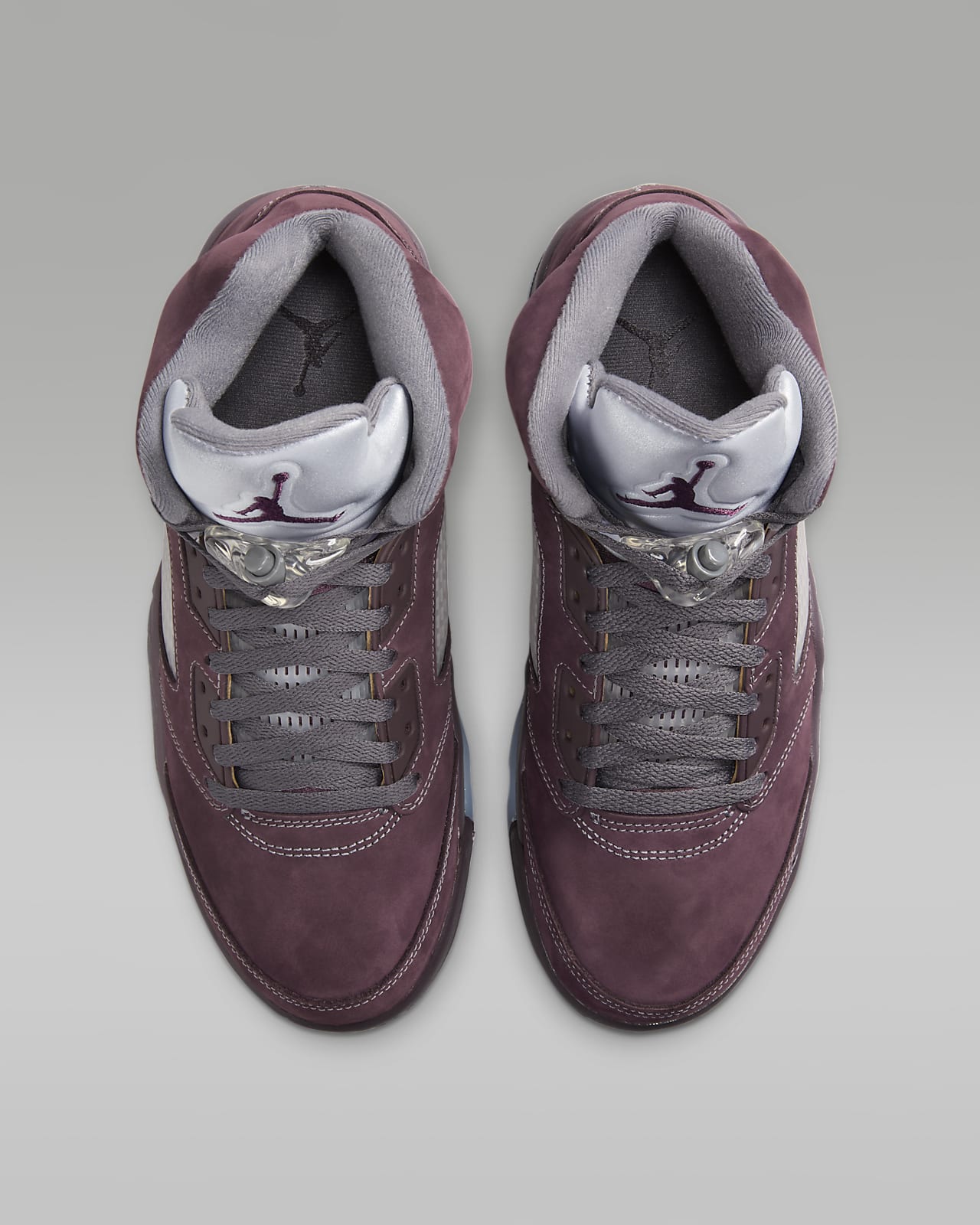 Great 5 jordans shop