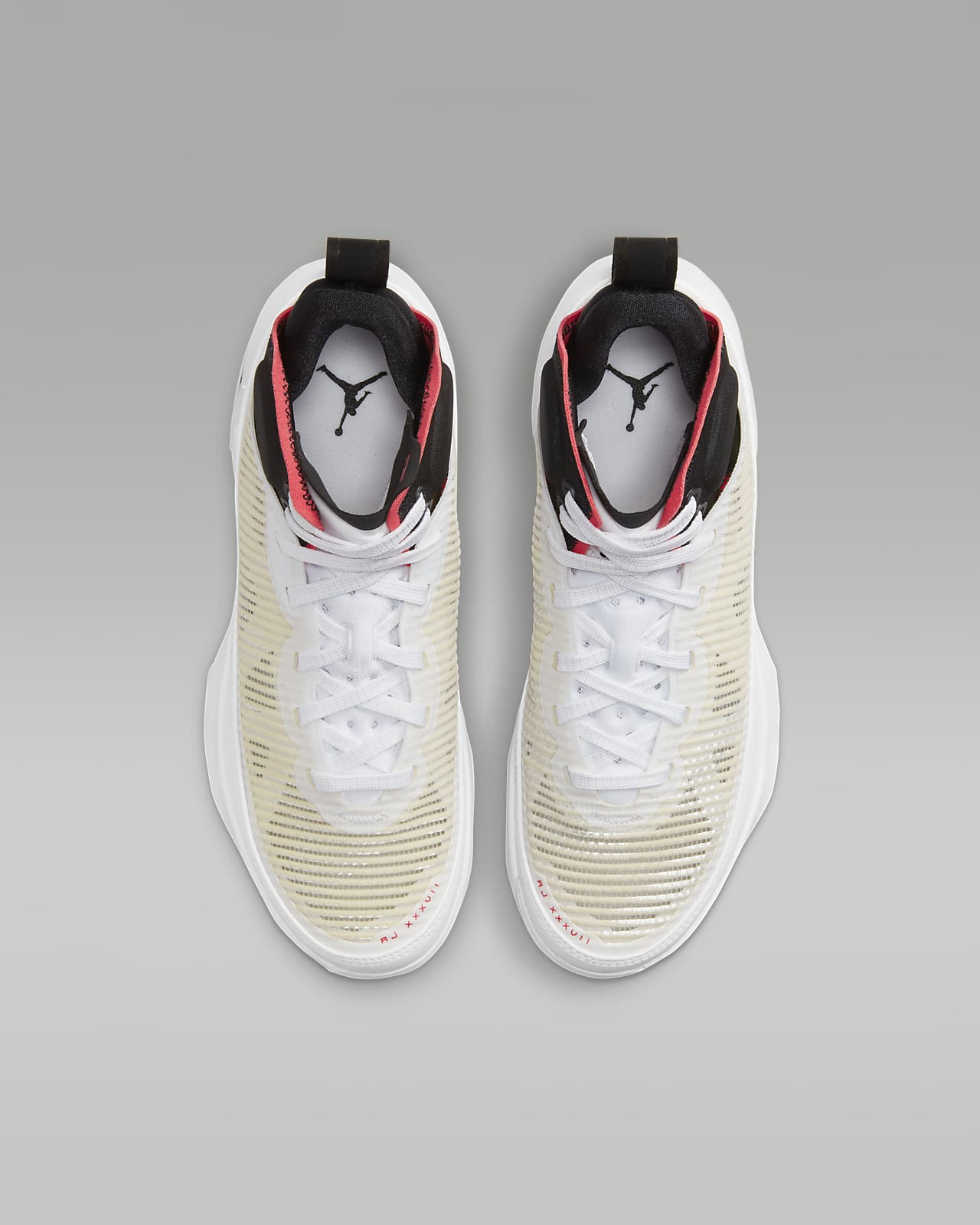 Tenis jordan top 2020