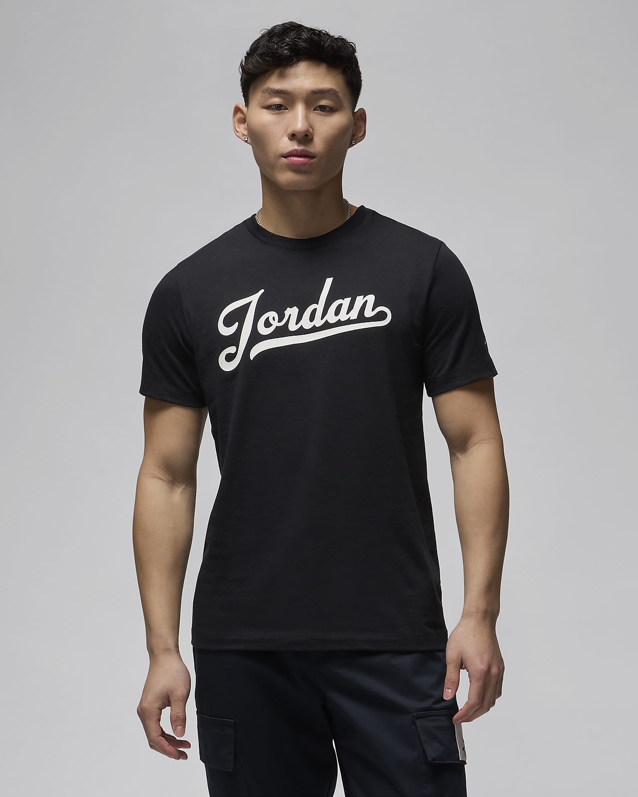 ジョーダン フライト アーティスト シリーズ メンズ グラフィック TシャツTシャツ/カットソー(半袖/袖なし)