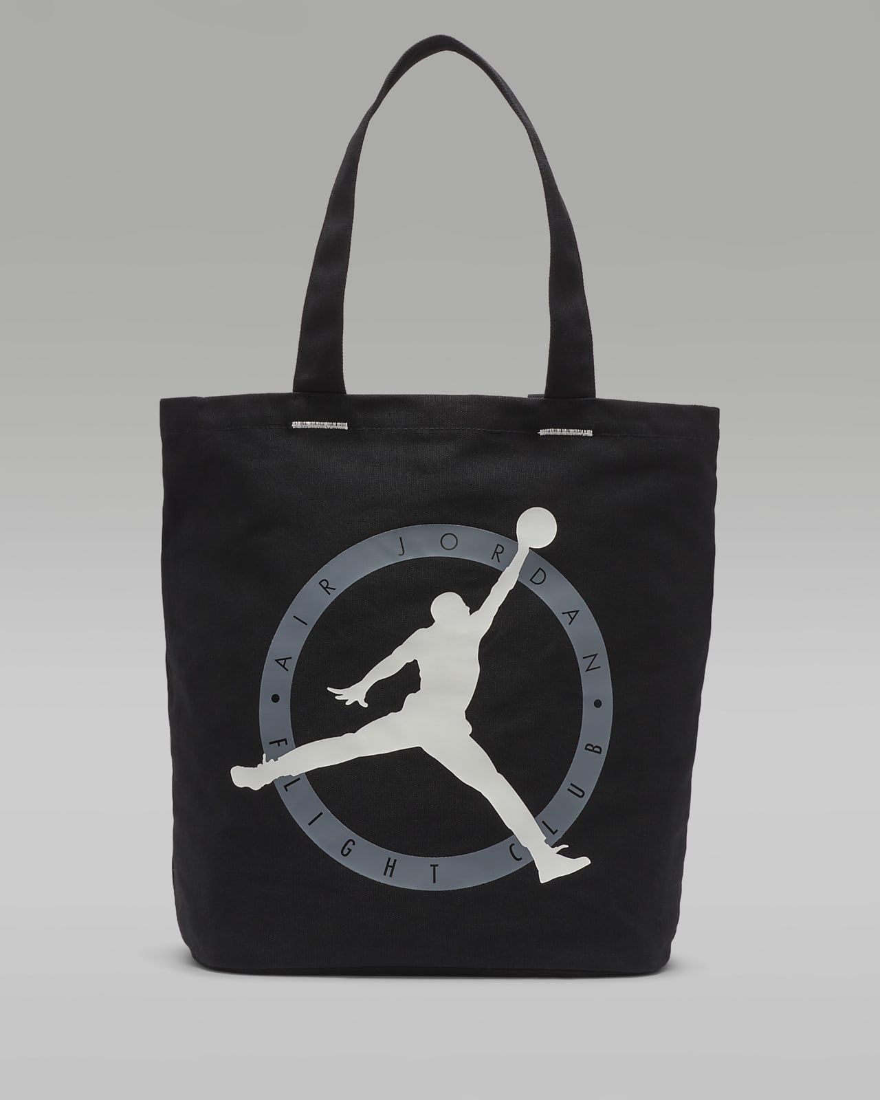 Jordan Graphic Tote Tote Bag