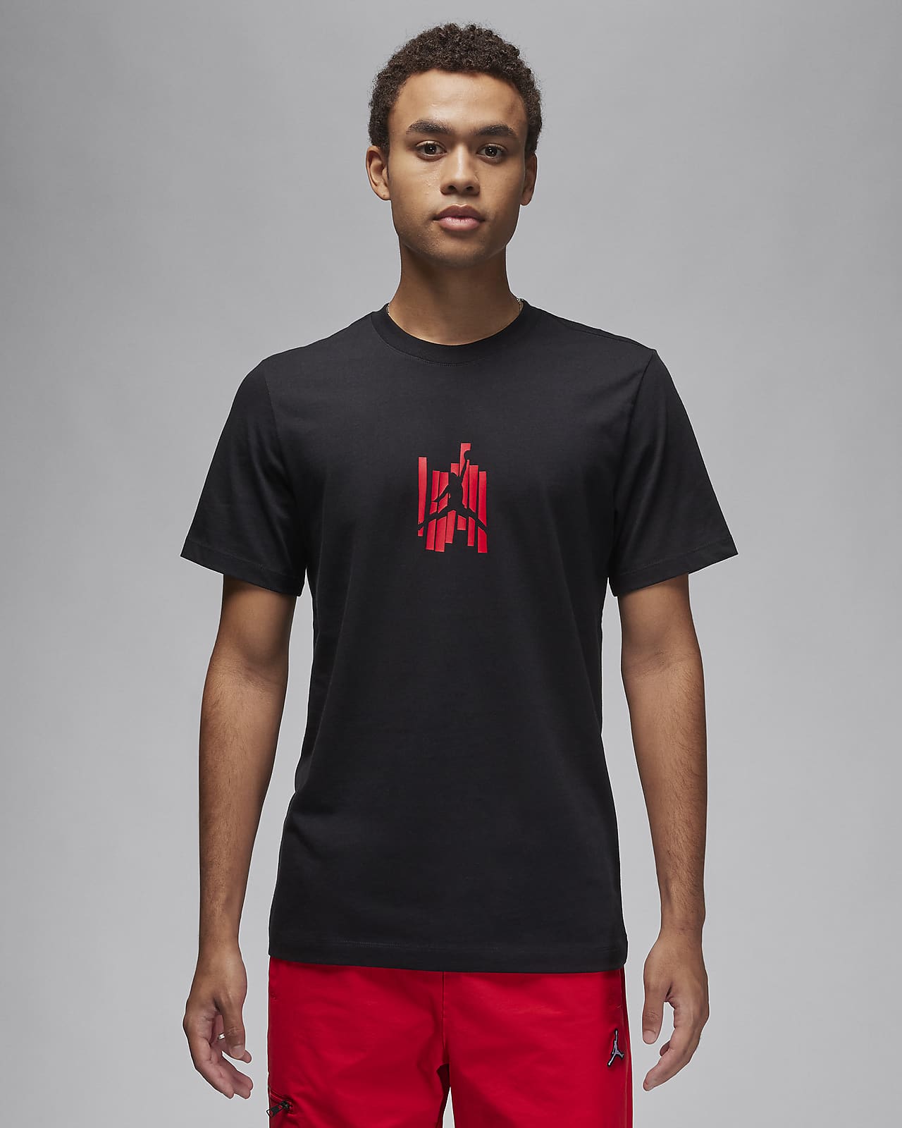 Nike jordan best sale playeras