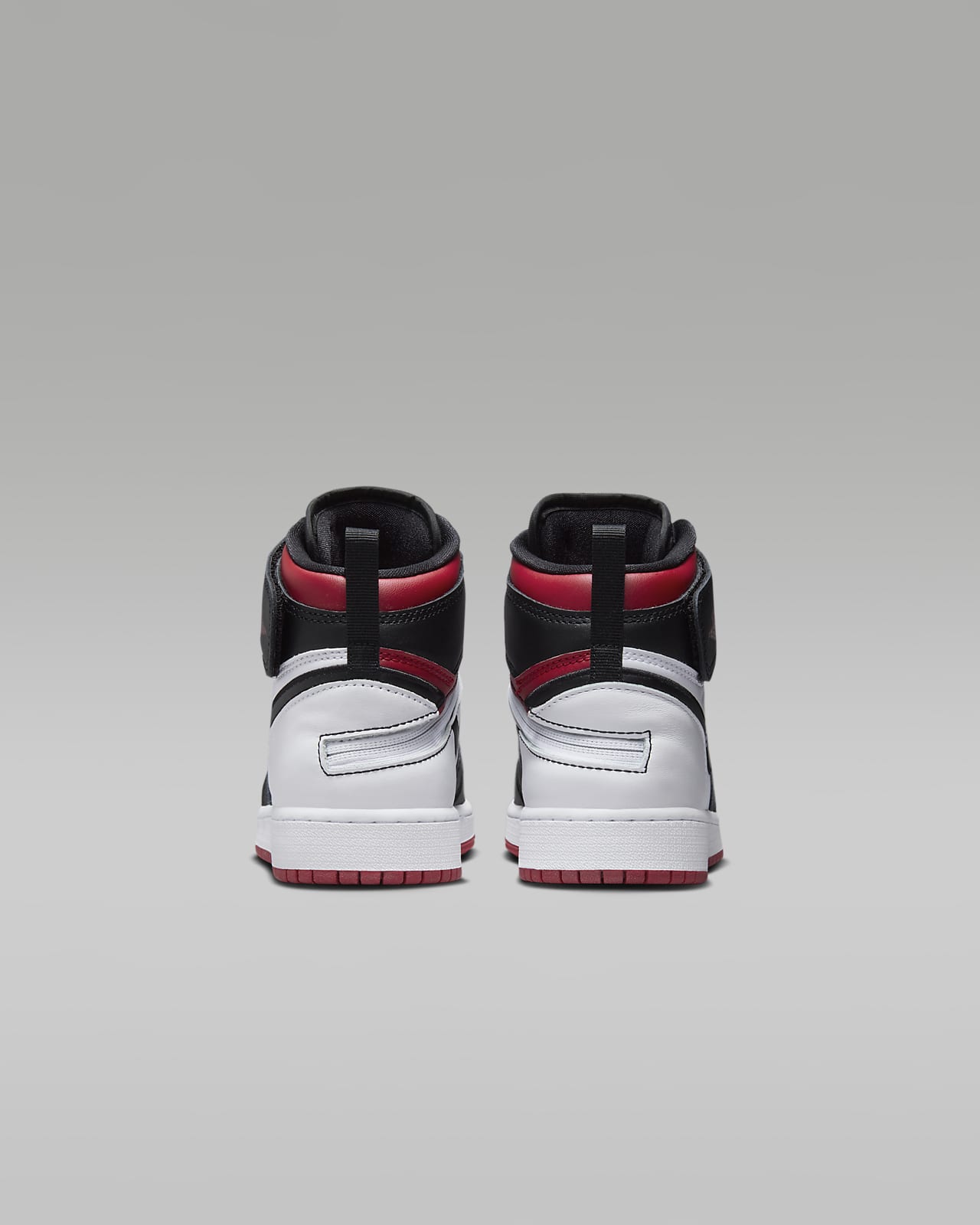 Air Jordan 1 Low Flyease Big Kids' Shoes