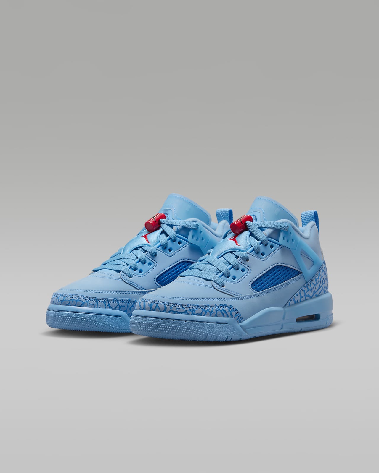 Kids sales jordan spizike
