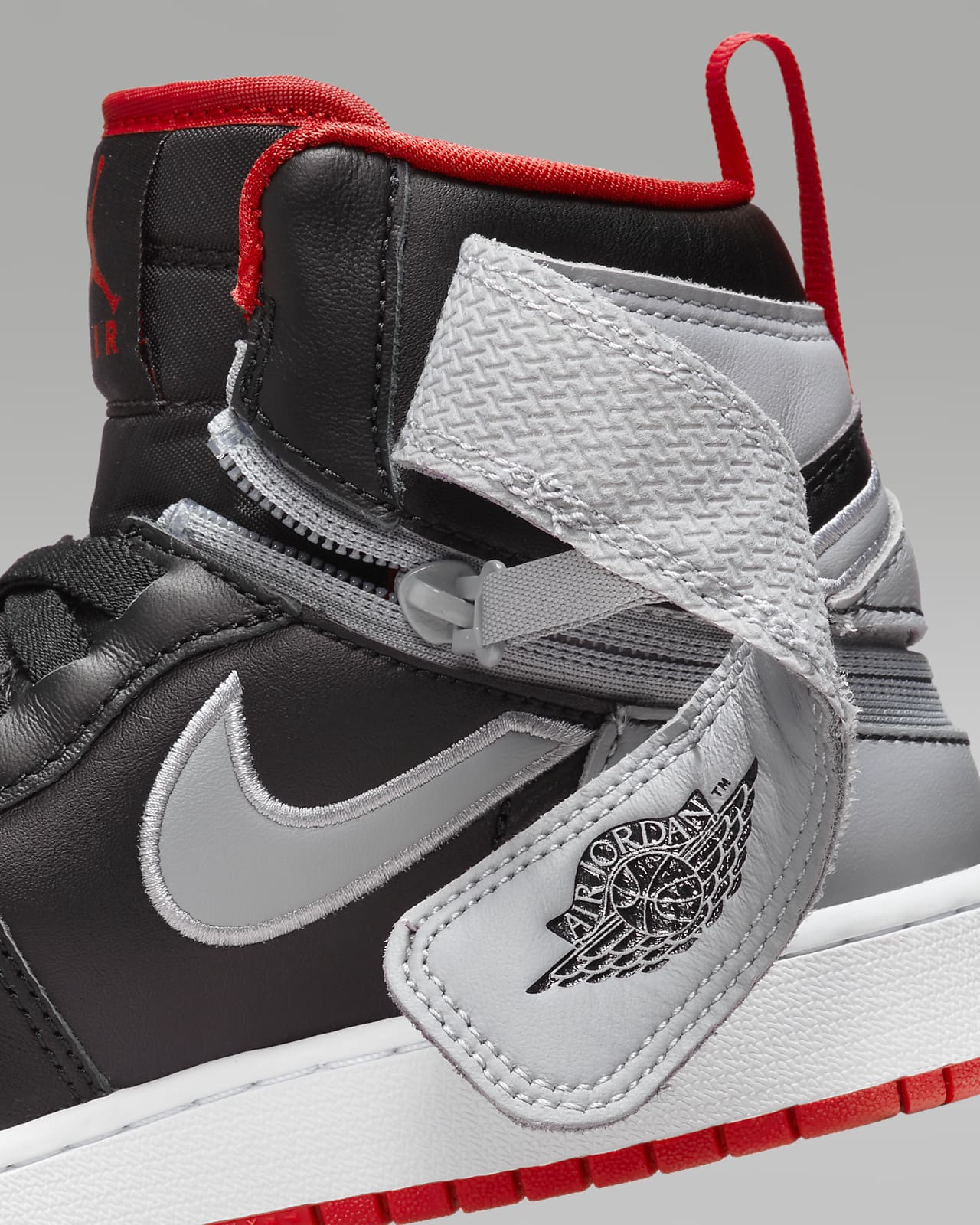 Jordan 1 hotsell kinderschoenen