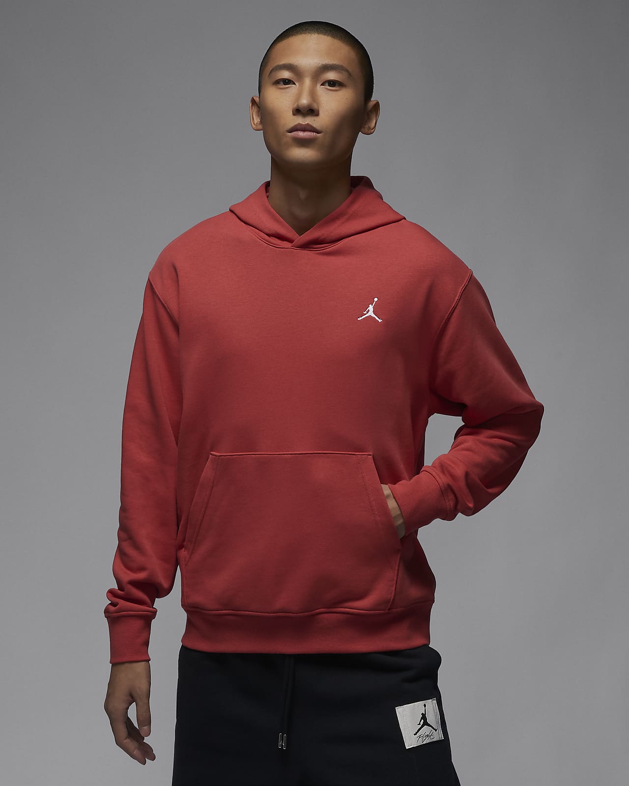 Sudadera hot sale jordan infrared