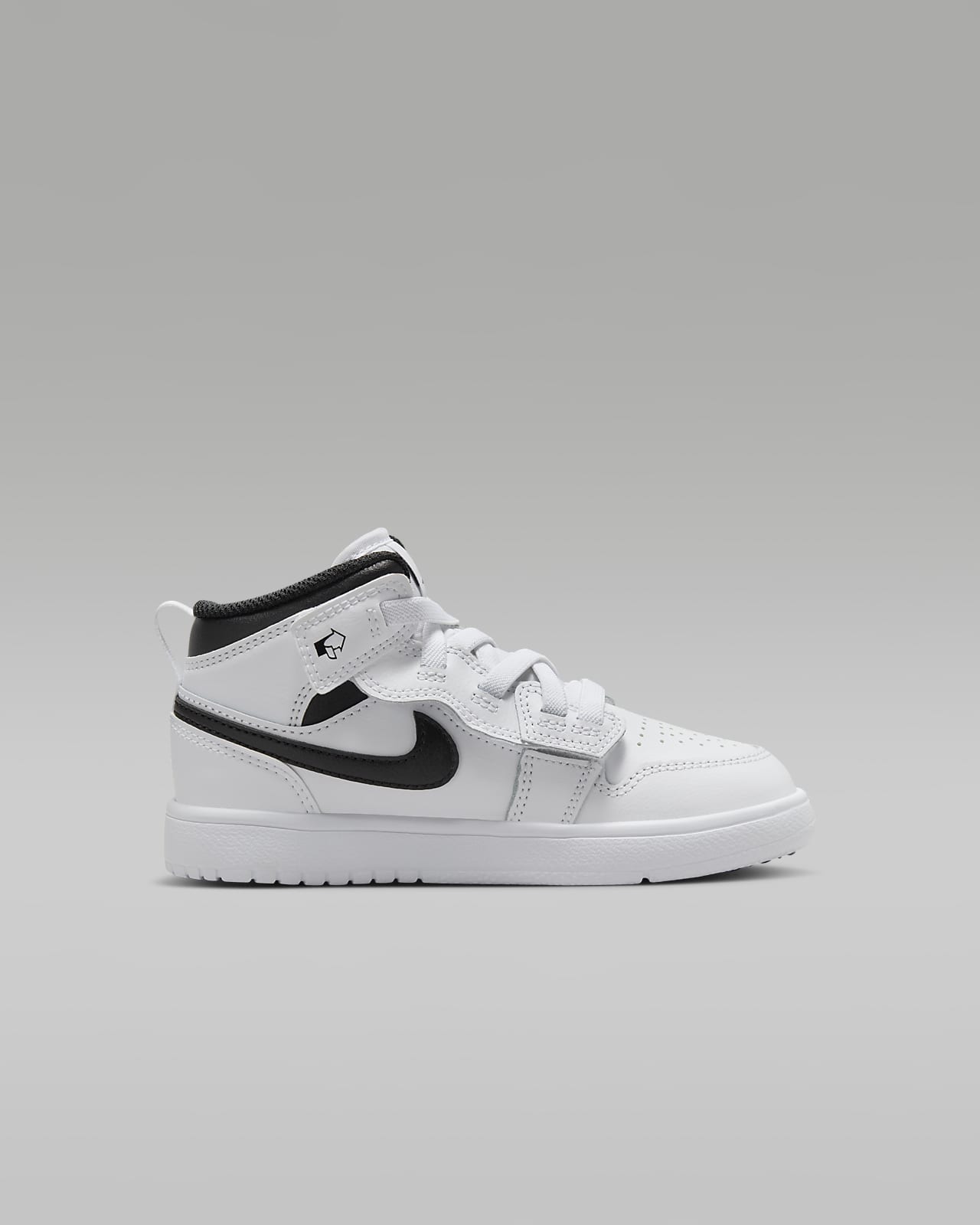 Air jordan 1 mid top kid