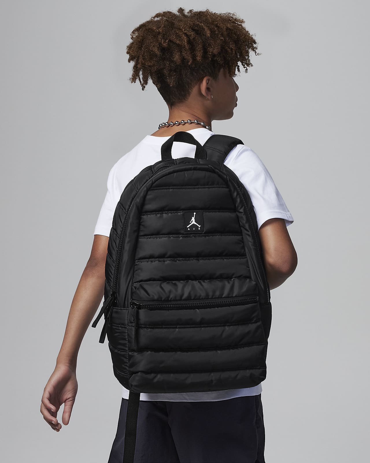 Nike jordan deals rugzak