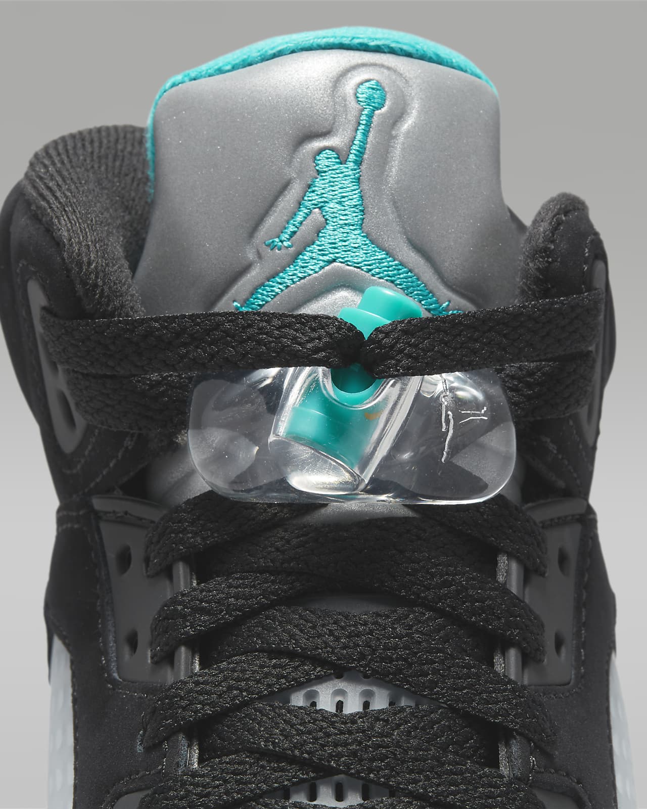 Sko Air Jordan 5 Retro för ungdom. Nike SE