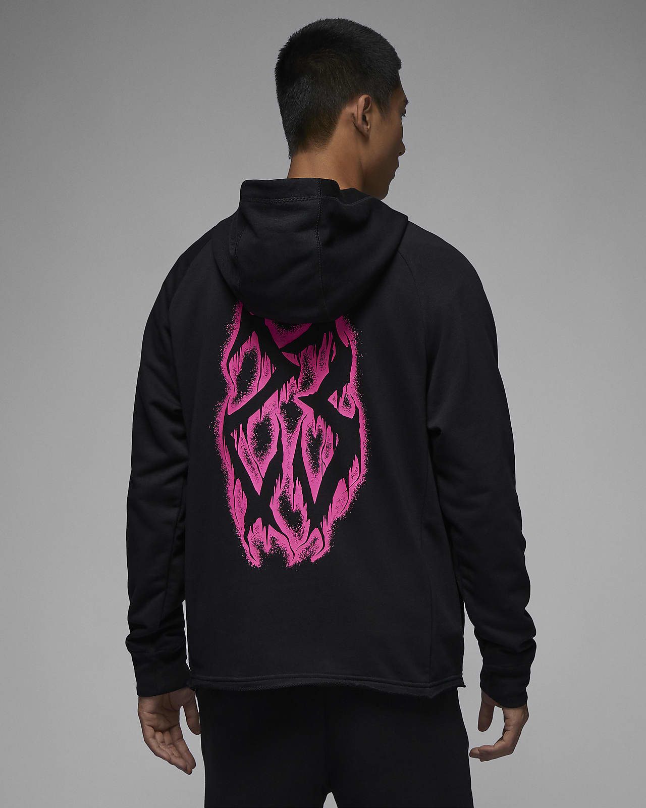 Jordan hoodies clearance hotsell