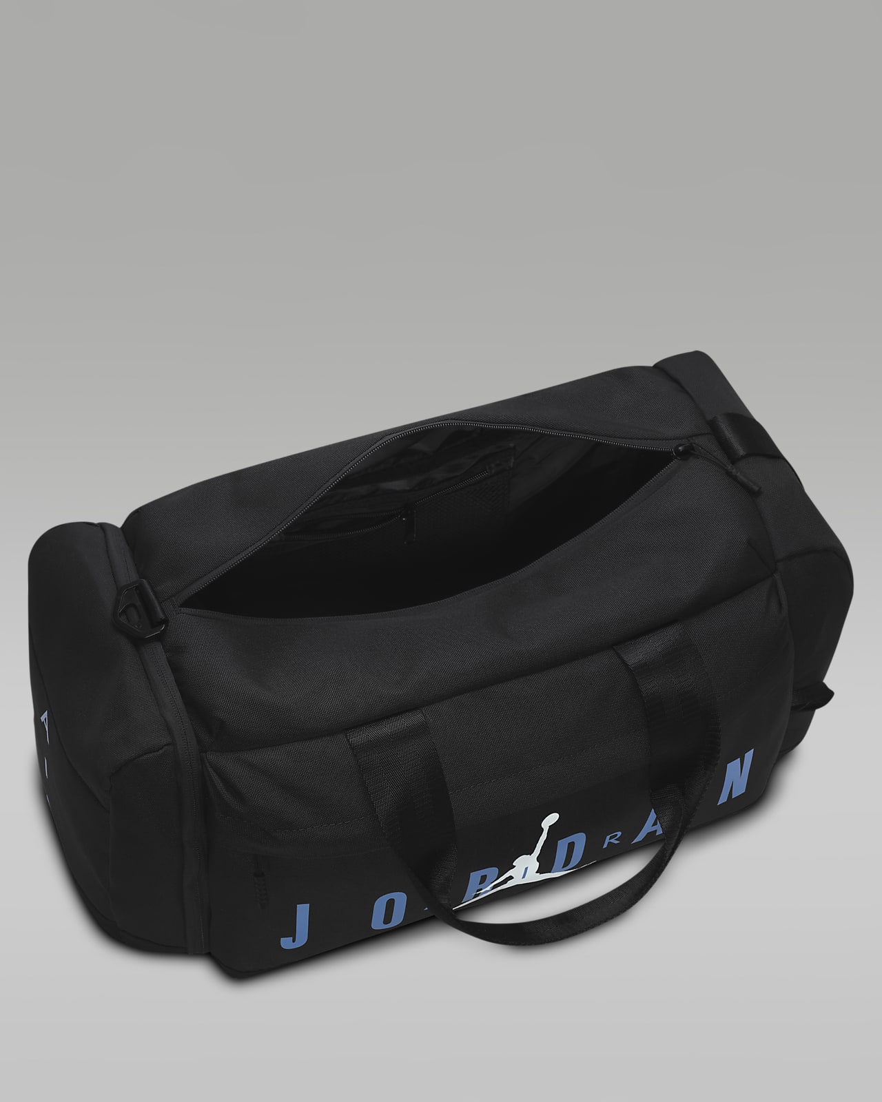 Nike air hot sale jordan duffle bag