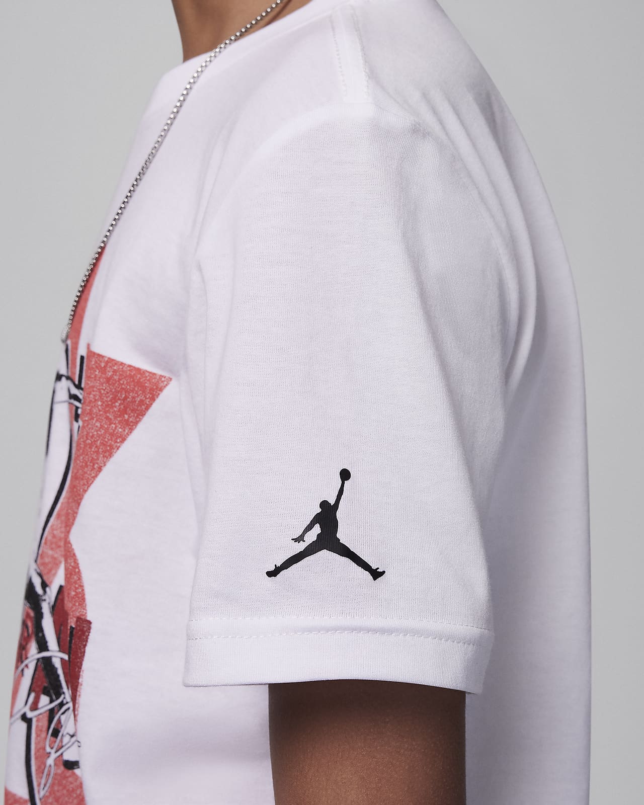 Playeras jordan retro cheap