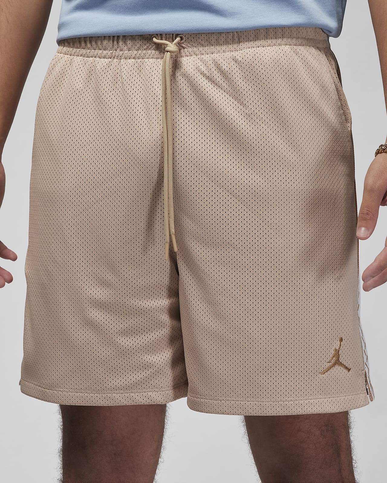 Jordan triangle shorts xl hotsell
