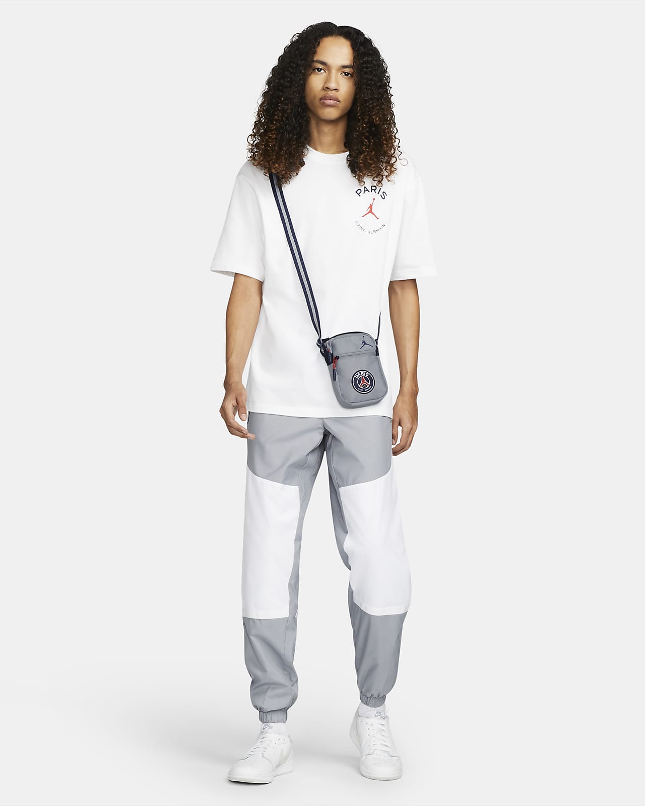 Bolso nike paris clearance