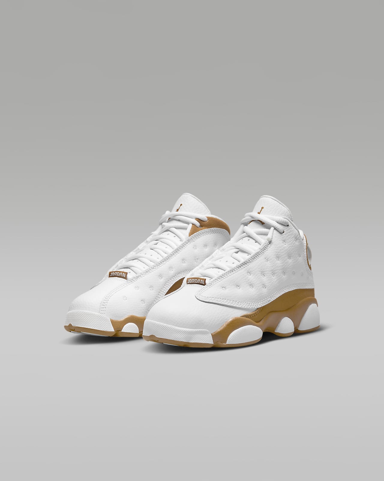 Jordan 13 para 2025 niños