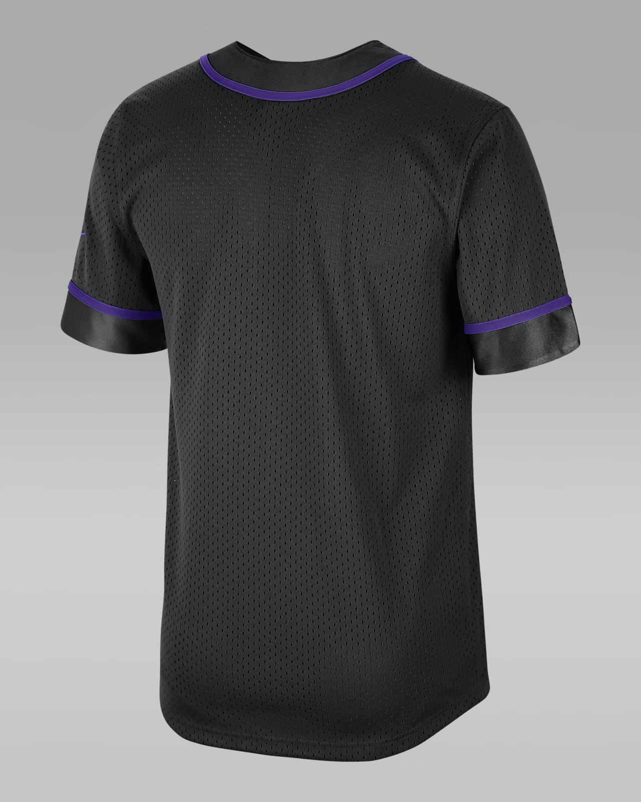 Los Angeles Lakers Statement Edition Men s Jordan Dri FIT NBA
