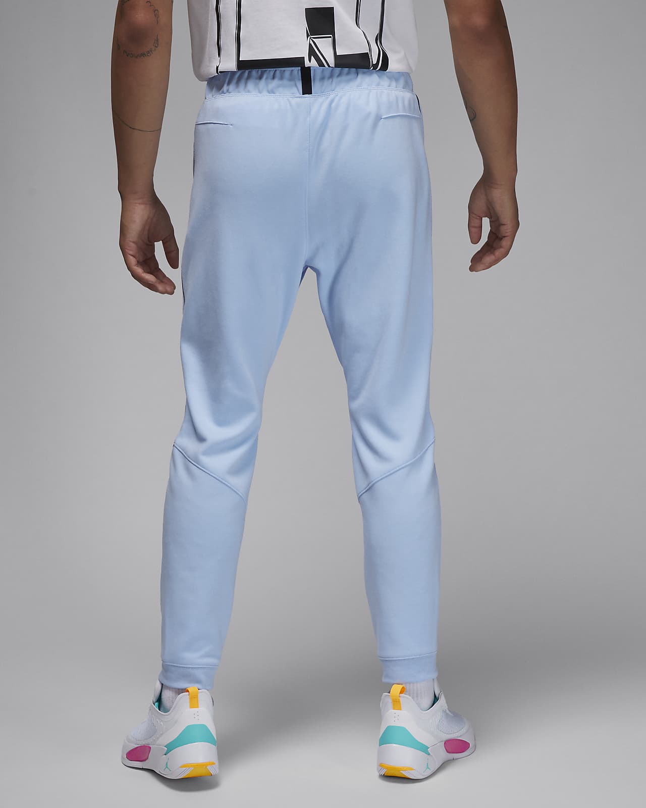 Nike Men's Basic Tech Fleece Pants - Running Warehouse Europe