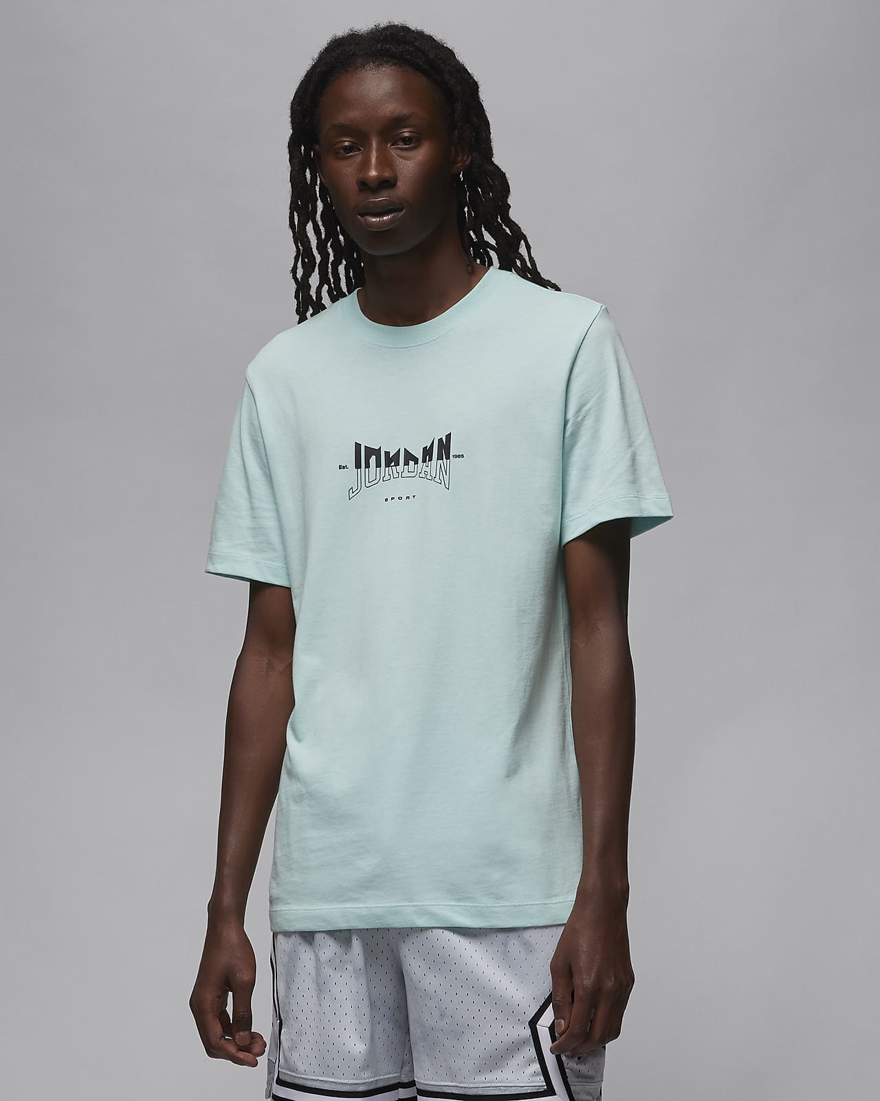 Nike homme t shirt jordan hot sale
