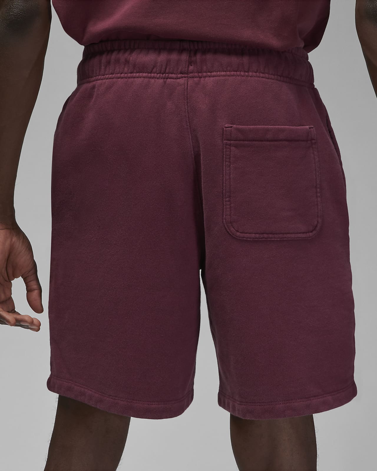Pantalon corto air 2025 jordan