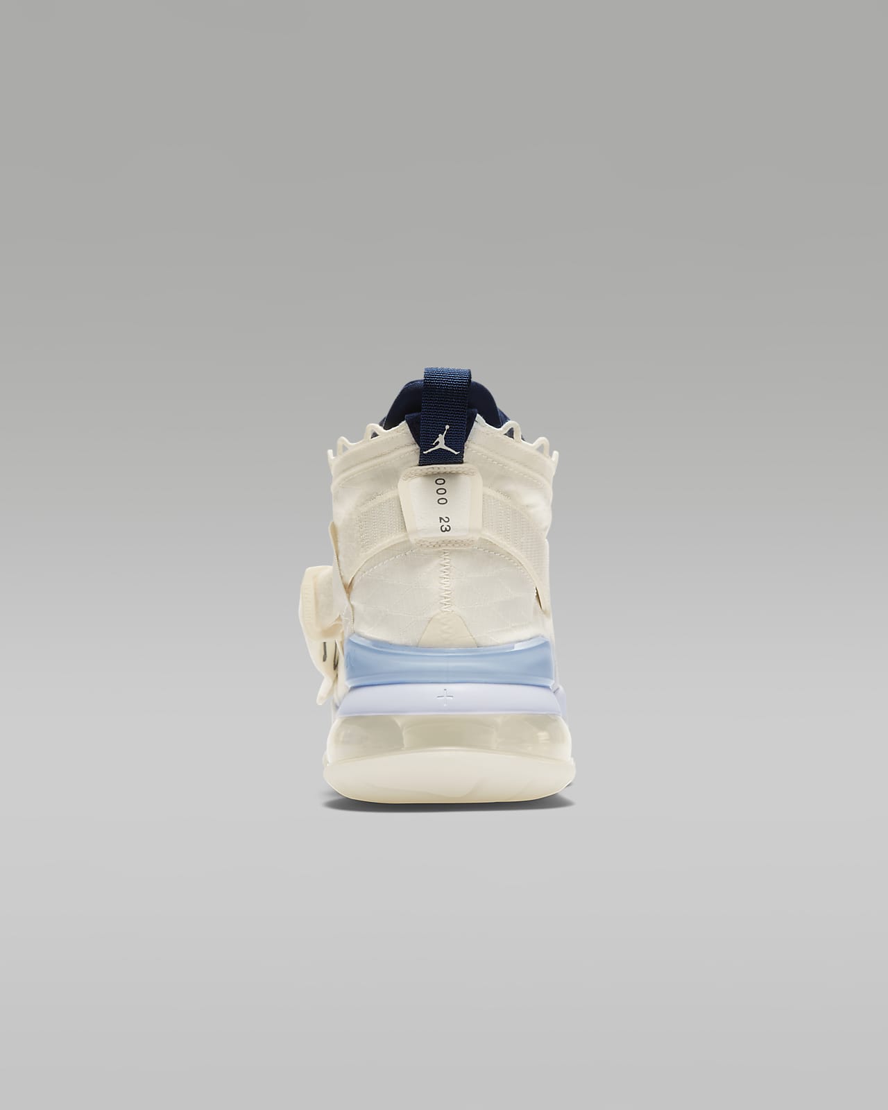 Jordan proto max online 72 pale ivory
