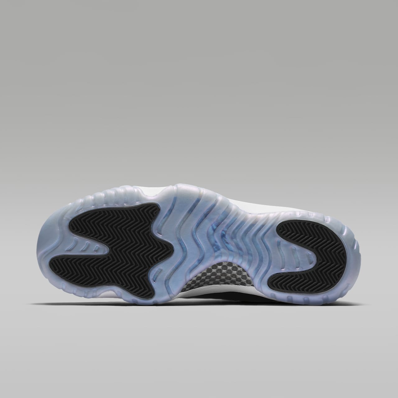 Air Jordan 11 Retro Low Nike TH