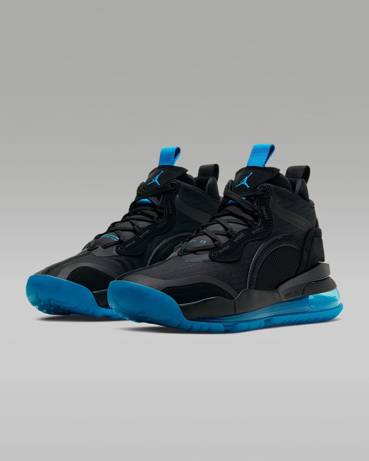 Nike 720 sales bota