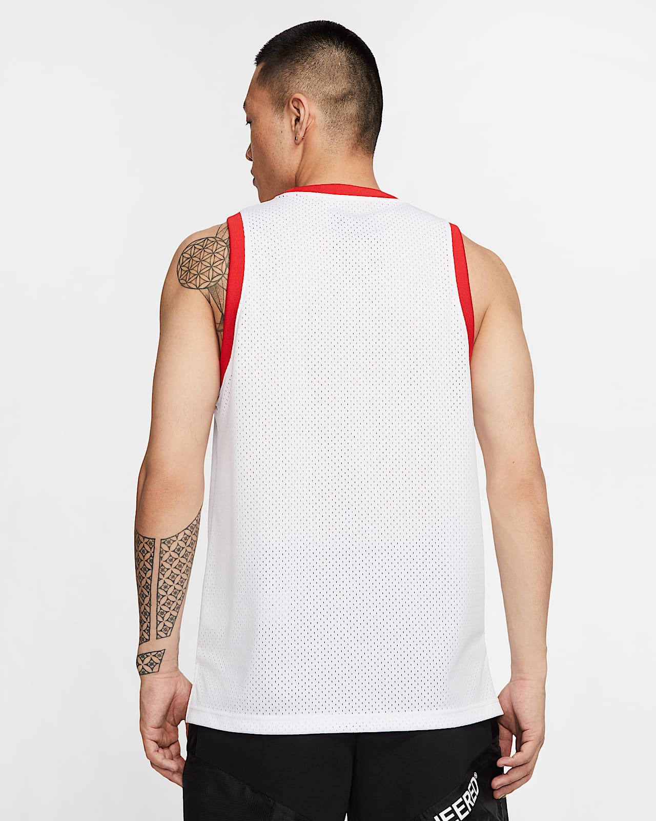 Air jordan on sale tank