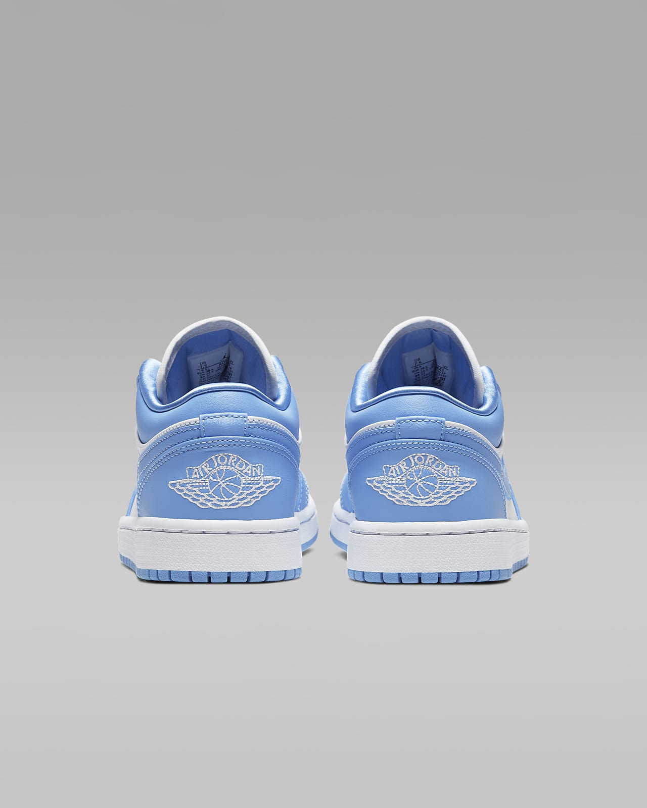 Air Jordan 1 Low Women's Shoes. Nike PH