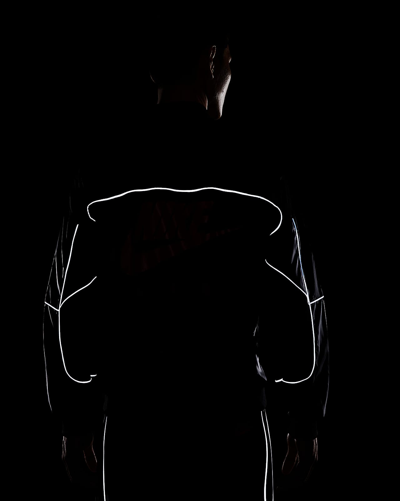 Jordan legacy aj5 jacket sales