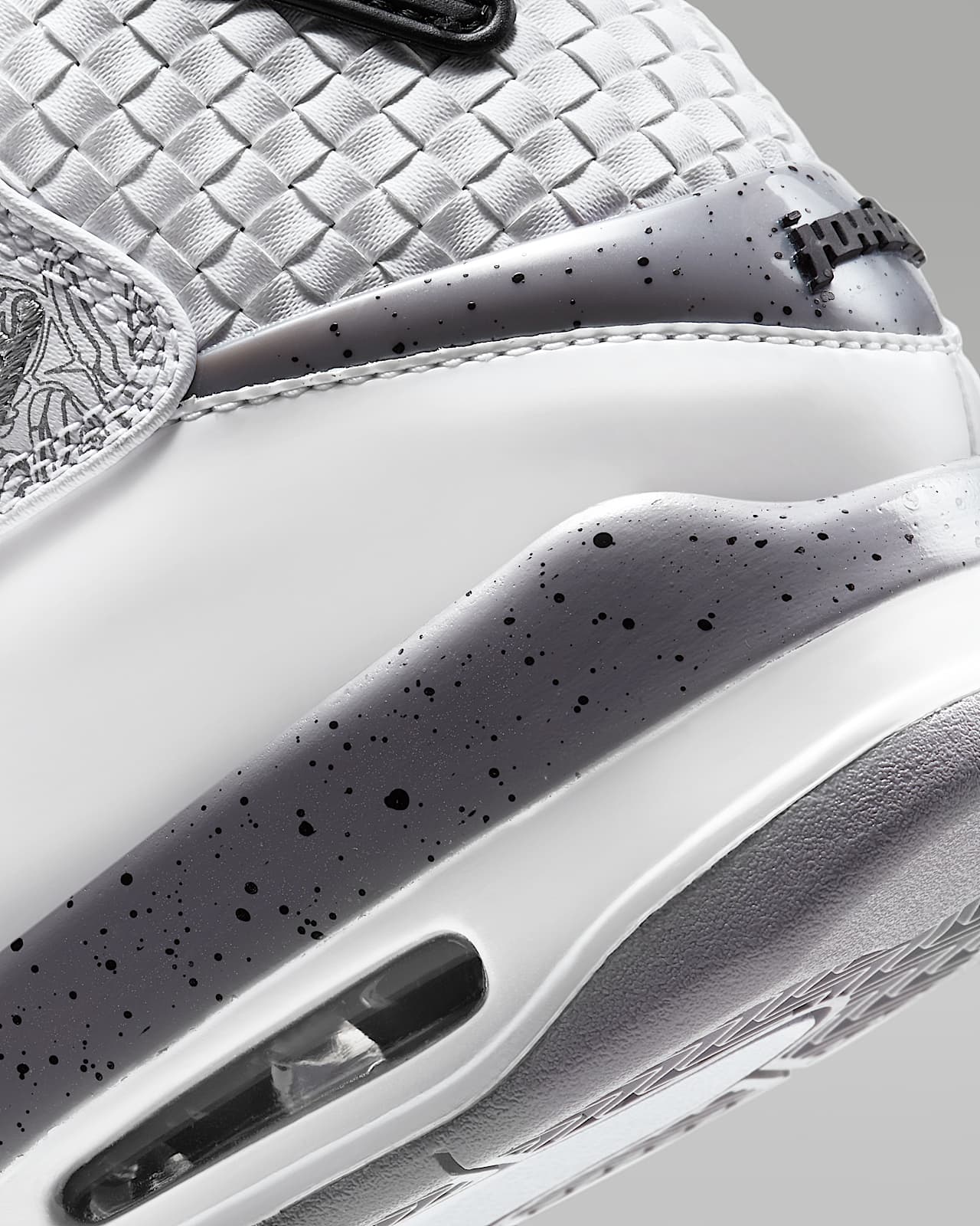 Air Jordan Dub Zero Men s Shoes