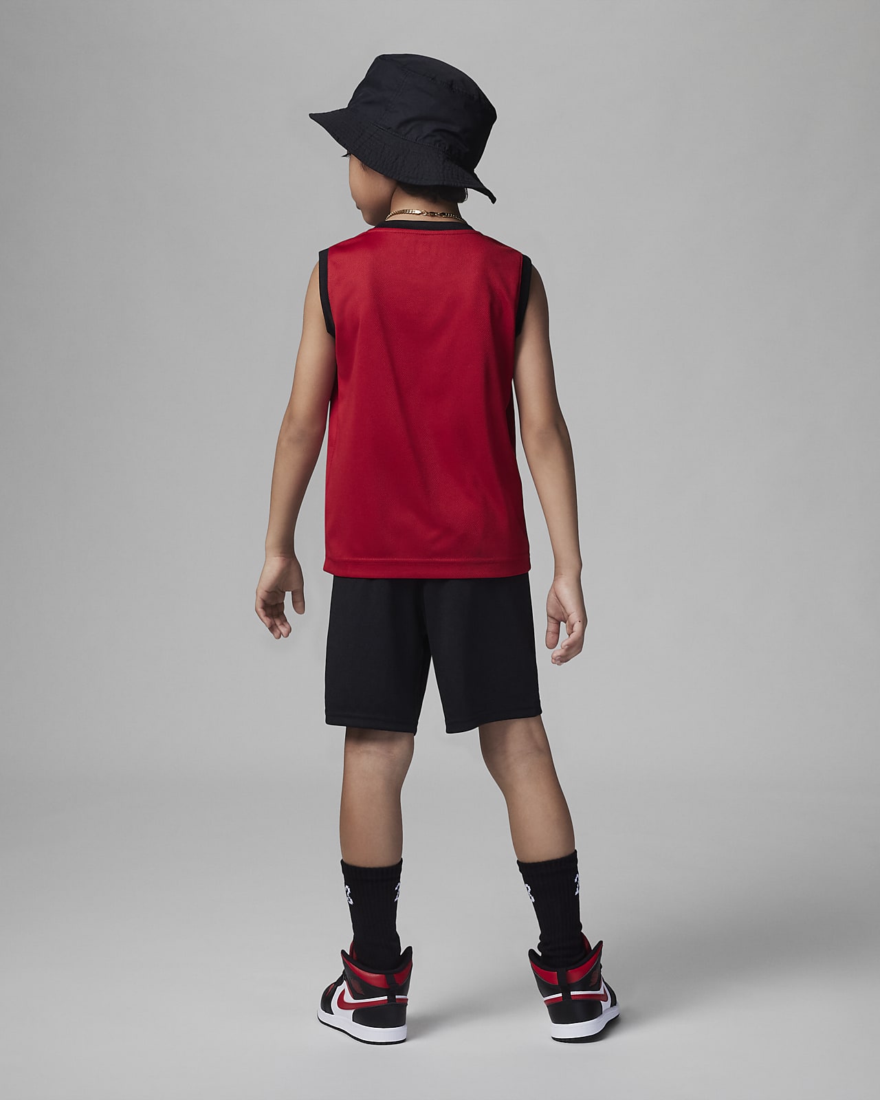 (取寄) ジョーダン リトルキッズ ジャンプマン トゥー トレイ バスケットボール シューズ Little Kids' Jordan Jumpman Two Trey Basketball Shoes