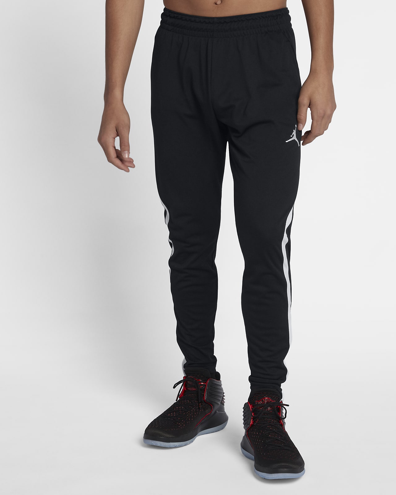 Jordan Sport Jam Warm-Up Pants. Nike.com