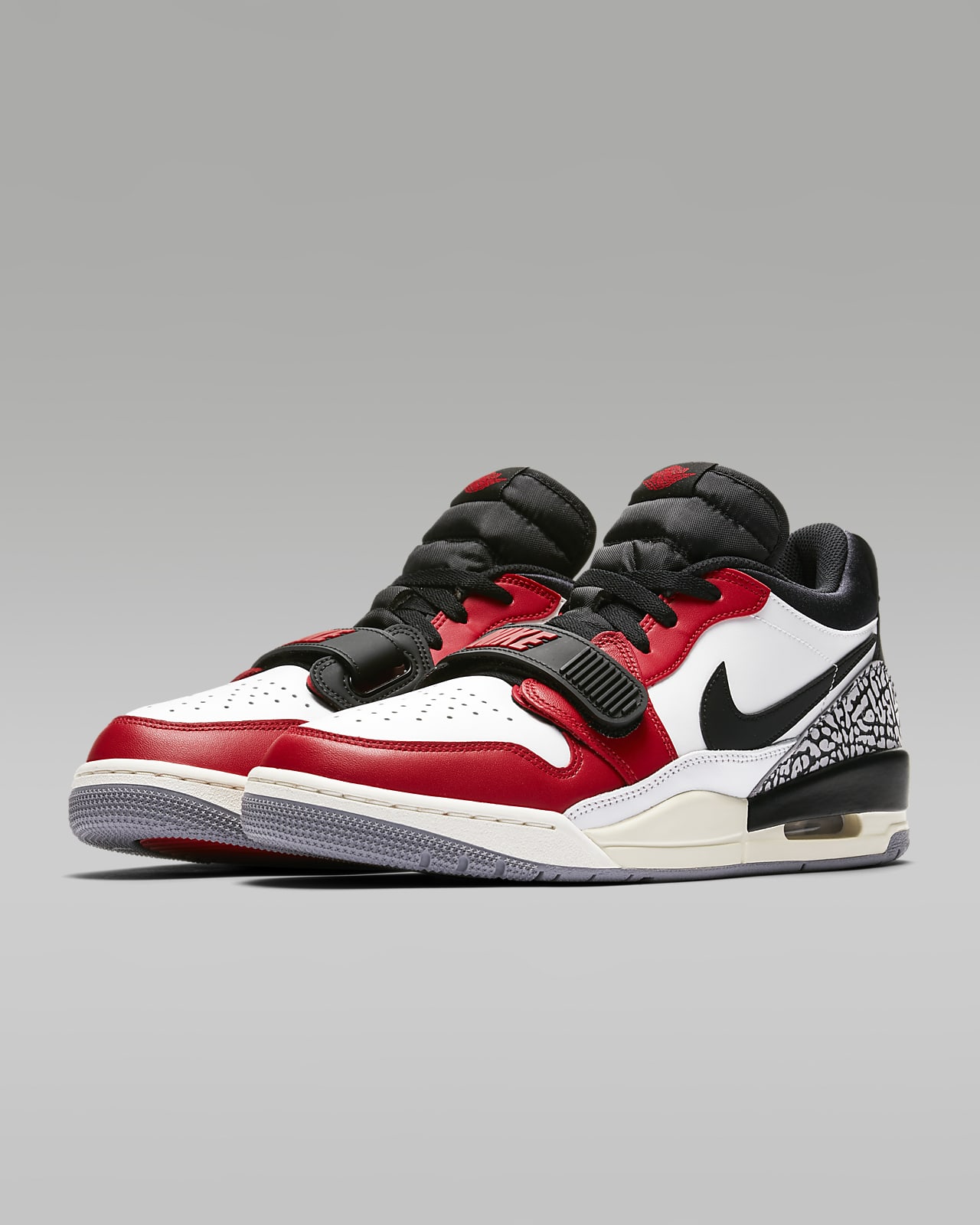 Scarpe jordan legacy 2025 312