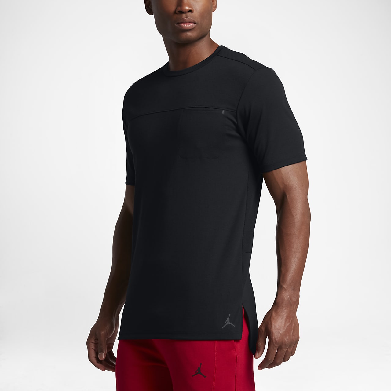 Jordan 23 Lux Pocket Men's T-Shirt