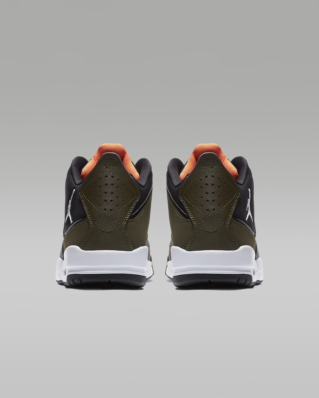 Jordan courtside 23 schwarz best sale