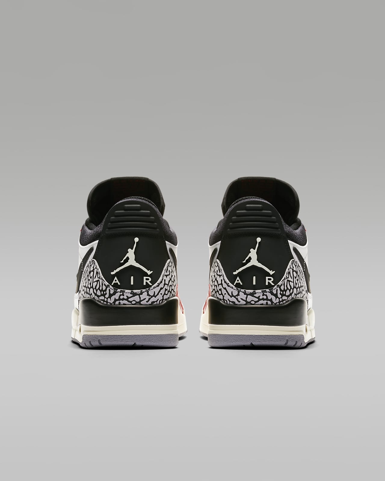 Tenis jordan 2025