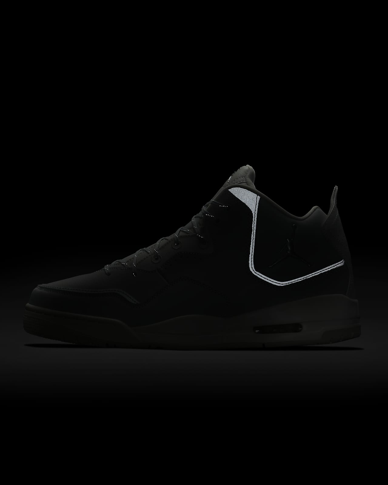 Tenis nike air jordan top 23