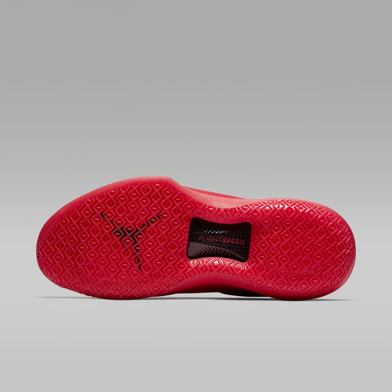 Air Jordan XXXII Rosso Corsa Nike TH