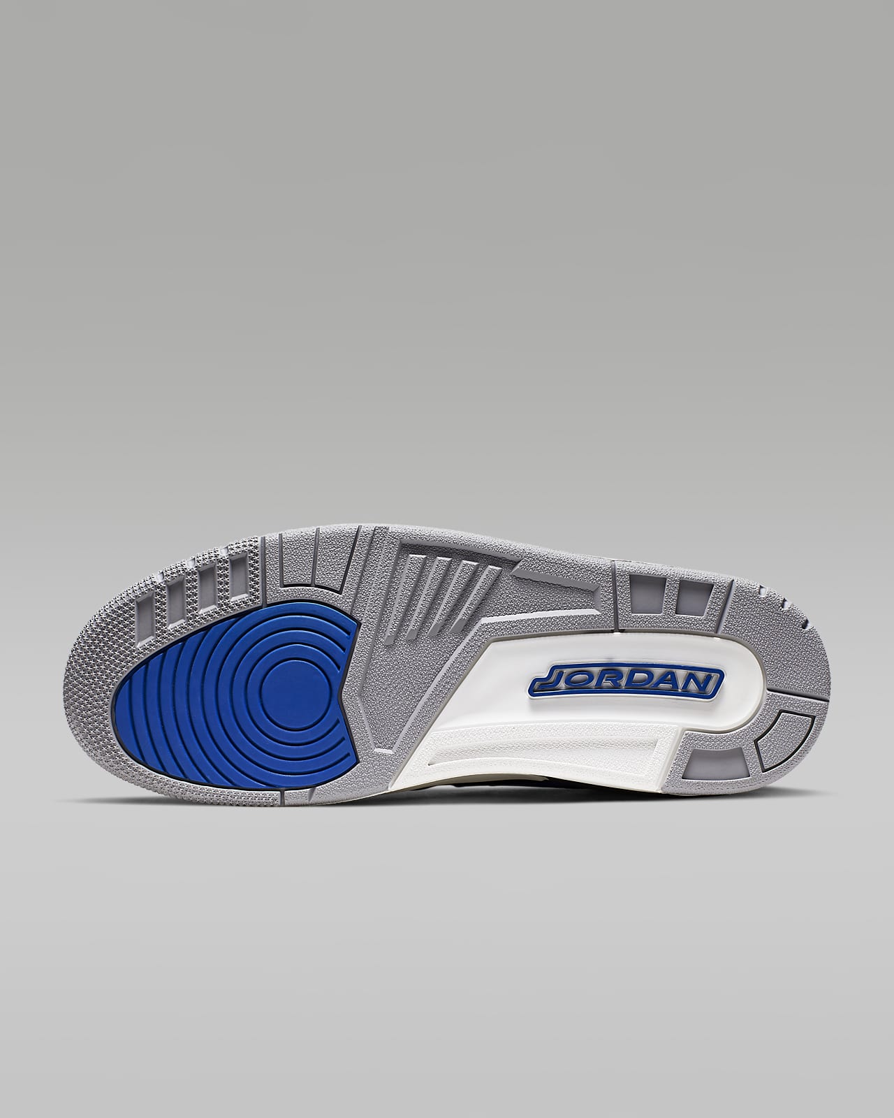 Jordan legacy online 312 gris
