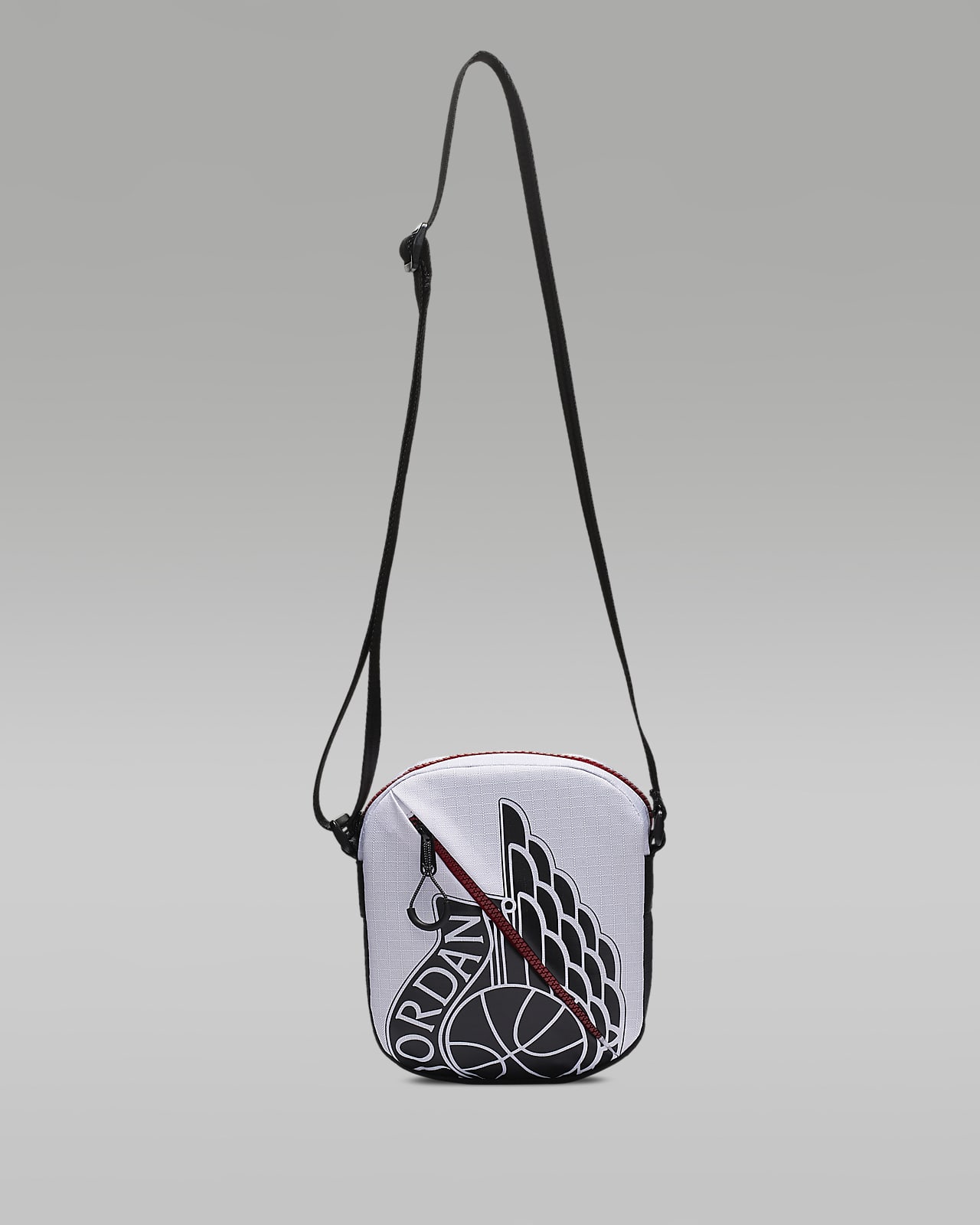 Waist bag nike jordan sales