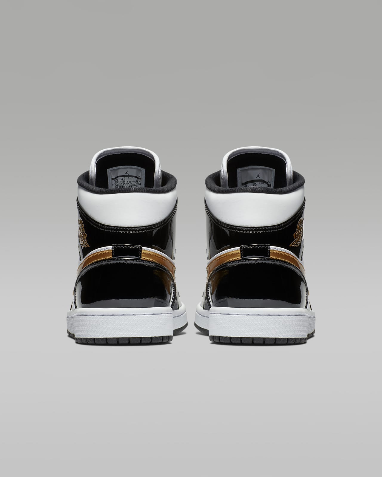 Chaussure Air Jordan 1 Mid SE pour homme. Nike FR