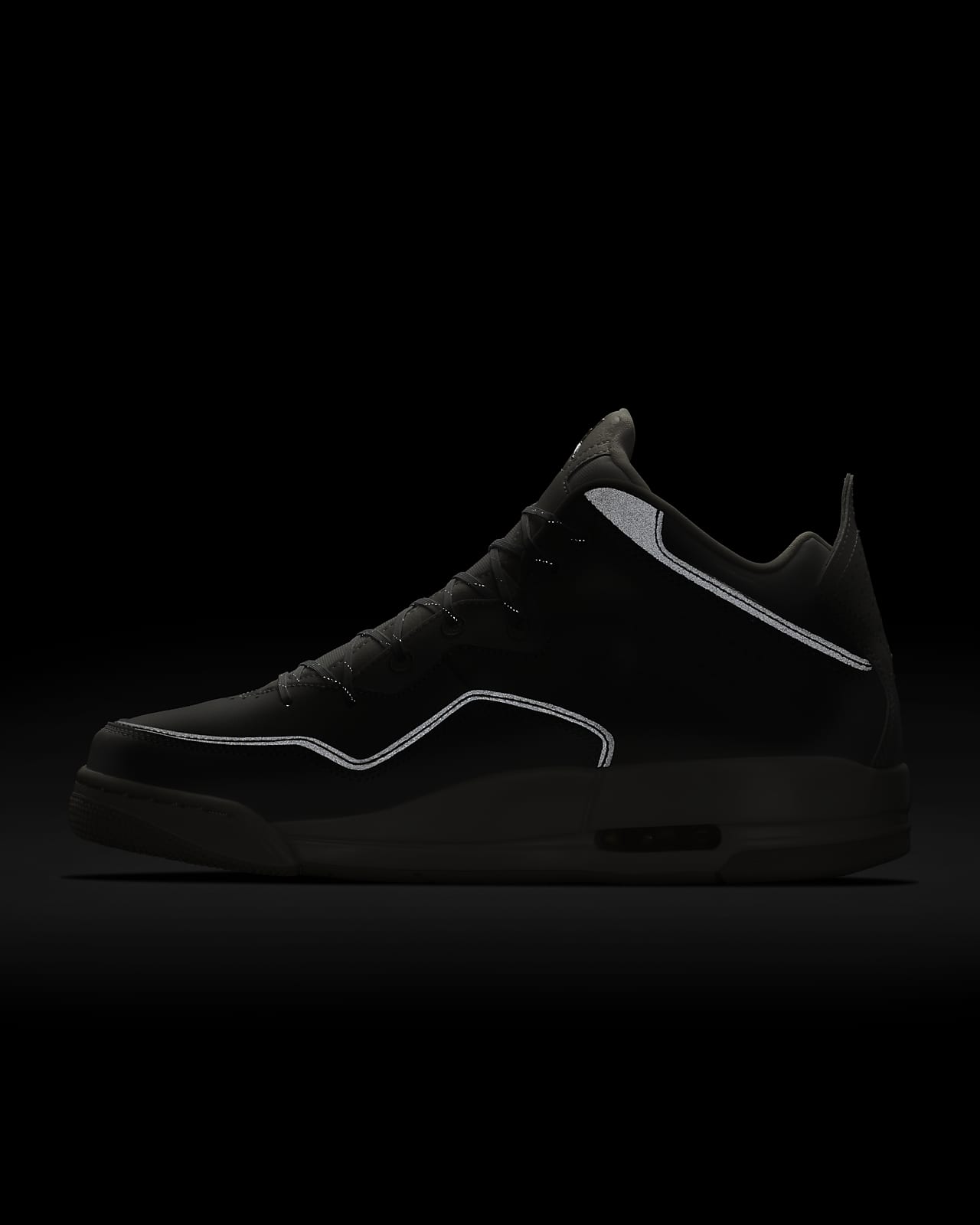 Jordan Courtside 23 Men's Shoe. Nike ID
