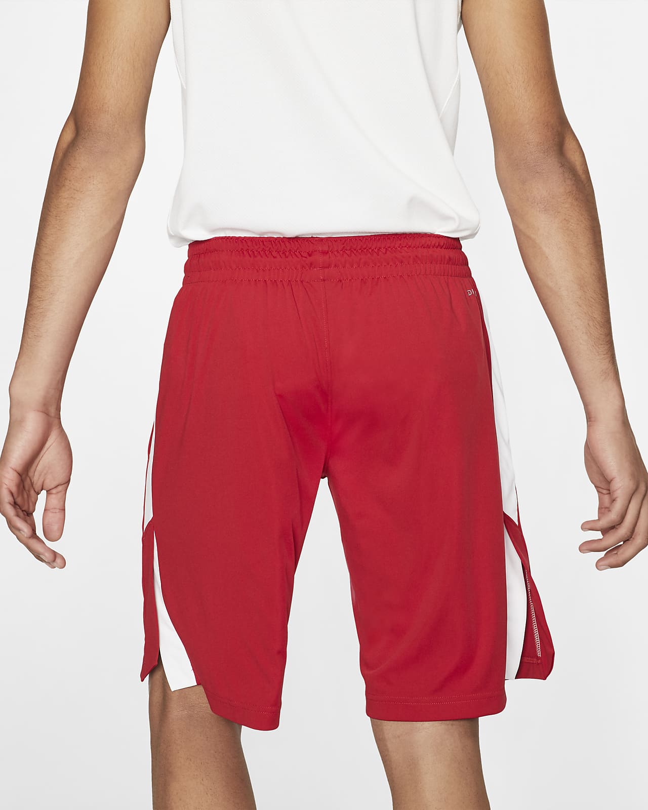 Jordan alpha dry shorts discount