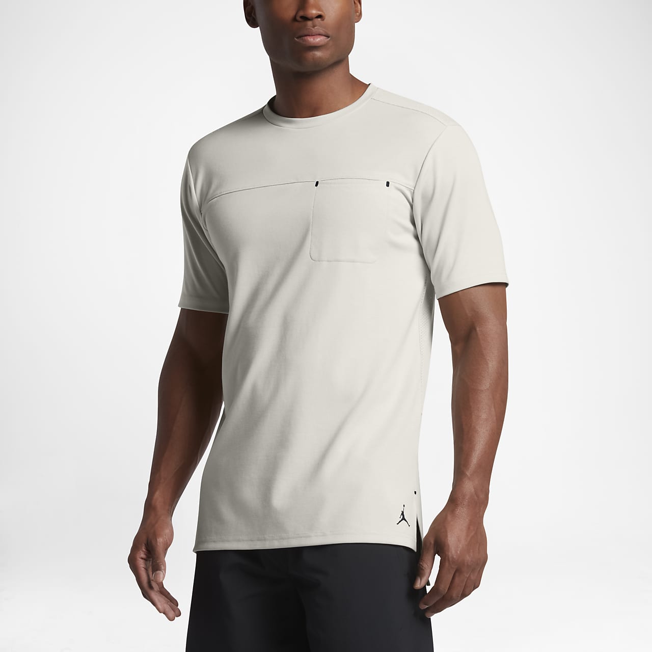 Jordan 23 Lux Pocket Men's T-Shirt