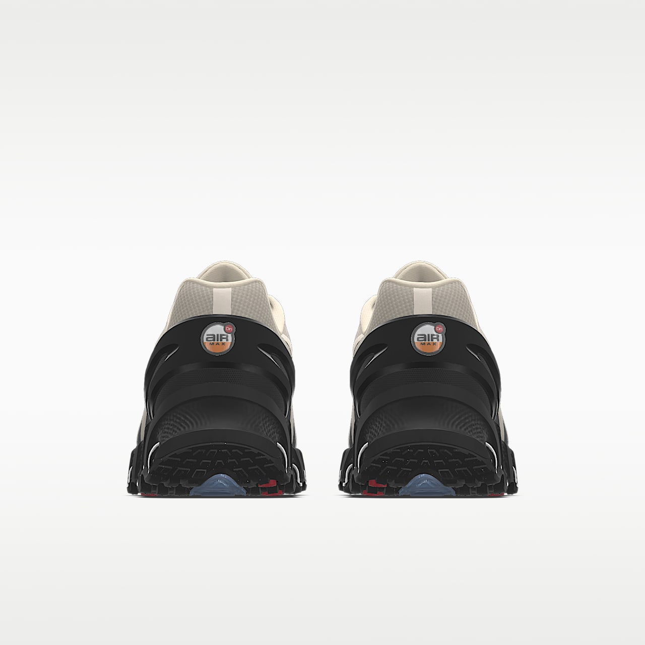 Nike Air Max Dn8 By You Men's Shoes